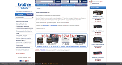 Desktop Screenshot of brotherkellek.hu